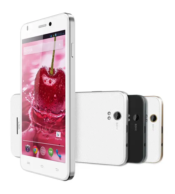 Lava Iris X1 Grand and Lava Iris X1 Mini Launched at 7326 INR and 4348 INR - 48