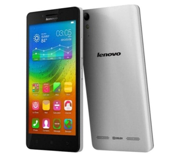 Lenovo s Budget 4G LTE Smartphone A6000 will Arrive on 16 January - 14