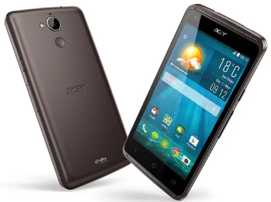 CES 2015  Acer Liquid Z410 with Support for 4G LTE Announced Officially - 15