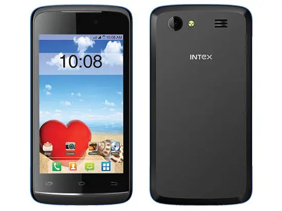 Intex Aqua Eco and Aqua Y3 Launched for 3 650 INR and 4 490 INR - 69