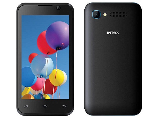 Intex Aqua Eco and Aqua Y3 Launched for 3 650 INR and 4 490 INR - 55