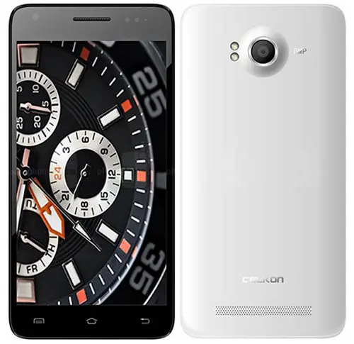 Celkon OCTA510 Quick Review  Price and Comparison - 46