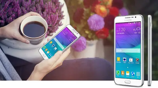 Samsung Galaxy Grand Max Goes Official with Support for 4G LTE - 63