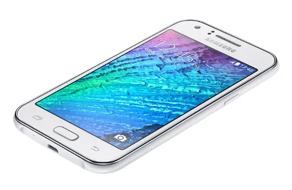 Samsung Galaxy J1 Goes Official with Entry Level Specifications - 83