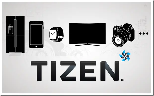 Samsung Justifies the Existence of its Tizen OS - 64