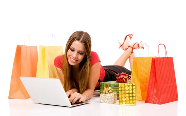 What s Wrong and Right with Online Shopping in India - 55