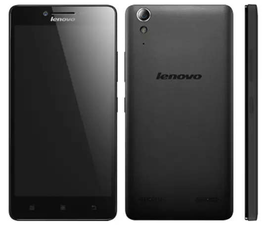 CES 2015  Lenovo A6000 with 4G LTE Launched  India Release Confirmed - 93