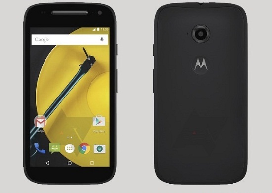 Here is What Next Gen Moto E will Look Like - 71