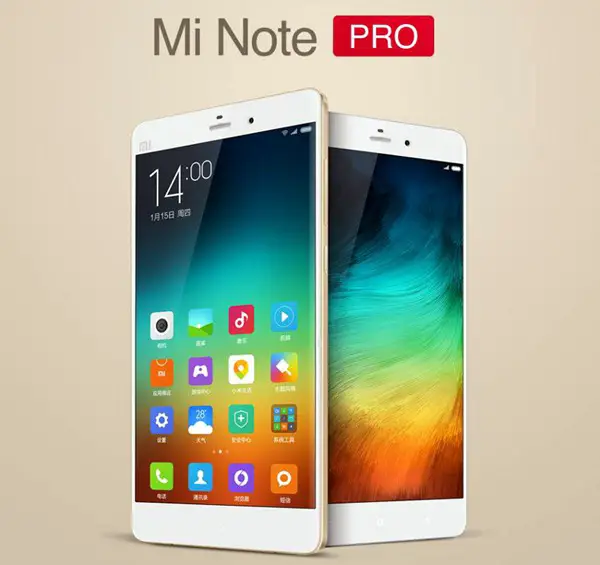 note pro