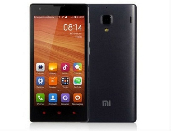 Xiaomi Redmi 1S Unboxed and Refurbished Units Available from 4 599 INR - 43