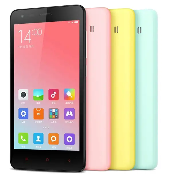 Xiaomi Redmi 2 with 64 bit Chipset and 4G LTE Launched at  113 - 49