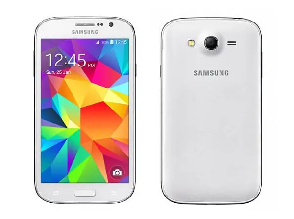 Samsung Galaxy Grand Neo Plus Likely to be Available for 11 700 INR - 28