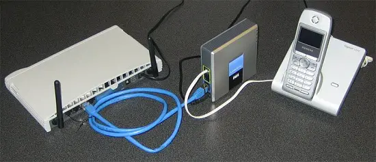 voip adapter
