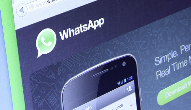 5 Reasons Why You Should Not Use WhatsApp Web - 50