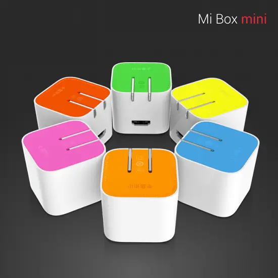 Xiaomi Mi Headphones and Mi Box Mini Set Up Box Launched Officially - 33