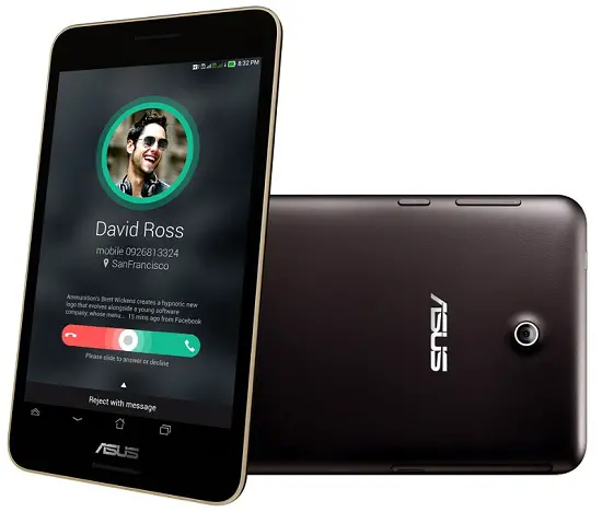 Asus Fonepad 7 FE375CL With 4G LTE Announced Officially - 77