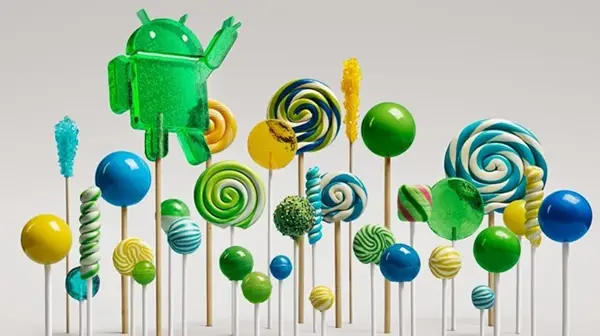 Android One Lollipop Pop Update Starts Rolling Out in India - 87