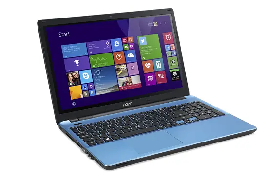 Acer Aspire E5 571 with 5th Gen Intel Core Processor Launched for 44 999 INR Onwards - 42