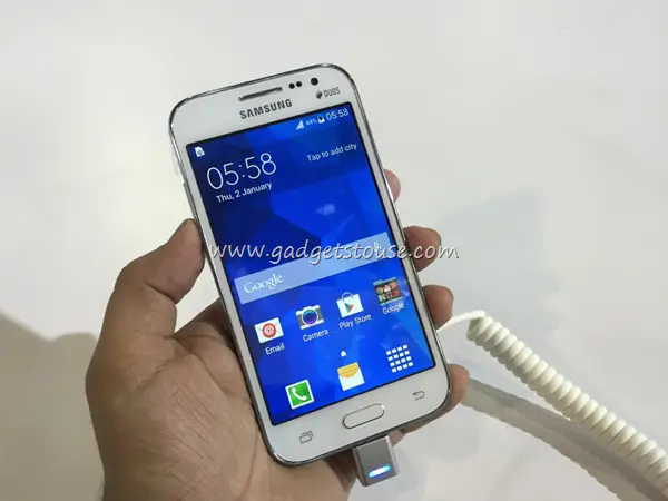 Samsung Galaxy Core Prime 4G Hands On  Photo Gallery and Video - 94