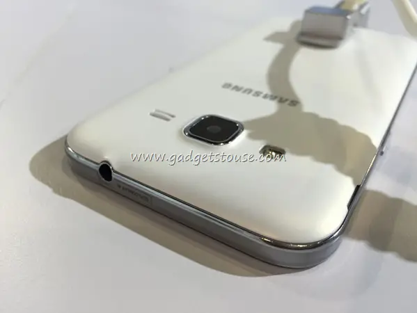 Samsung Galaxy Core Prime 4G Hands On  Photo Gallery and Video - 98