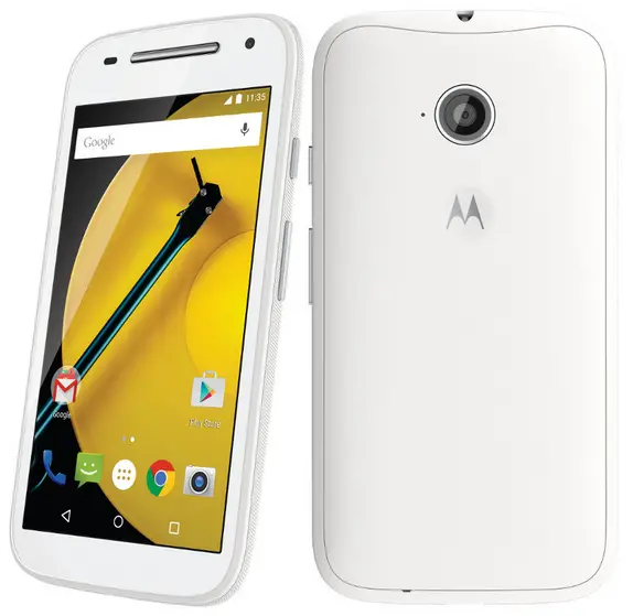 Moto E 2015 3G Will Arrive on Flipkart for 6 999 INR - 3