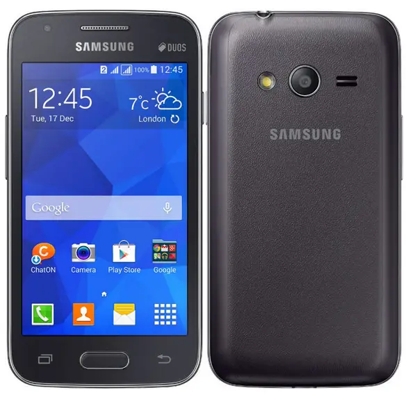 samsung galaxy core series