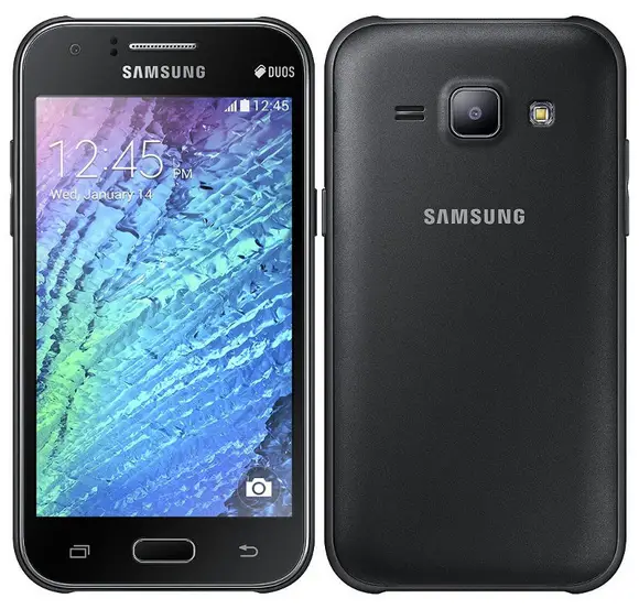 Samsung Galaxy J1 Quick Review  Price and Comparison - 99