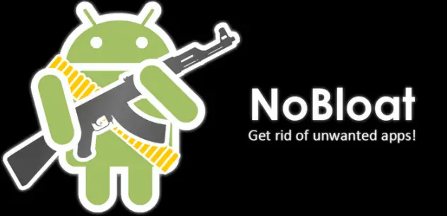 Android Bloatwares   Why are they Used and How to get Rid of them - 12