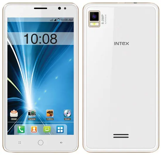 Intex Aqua Star L with Android 5 0 Lollipop Announced for 6 990 INR - 74