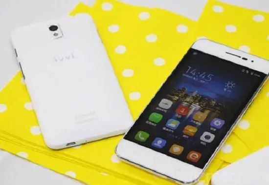 Coolpad Ivvi K1 Mini Beats Vivo X5Max to become World s Slimmest Smartphone - 41