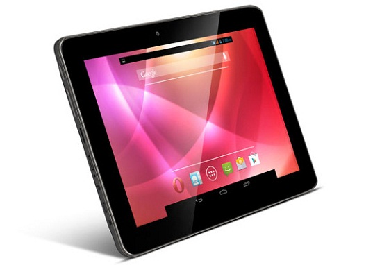 Lava Xtron Mega Tablet with 10 1 Inch Display Gets Listed on Official Website - 86