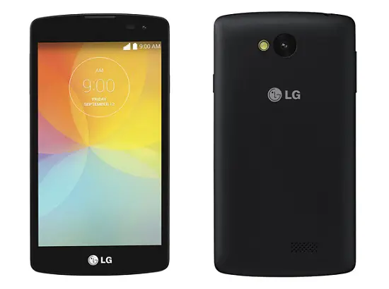 LG F60 with 4G LTE Up for Sale in India for 14 200 INR - 43