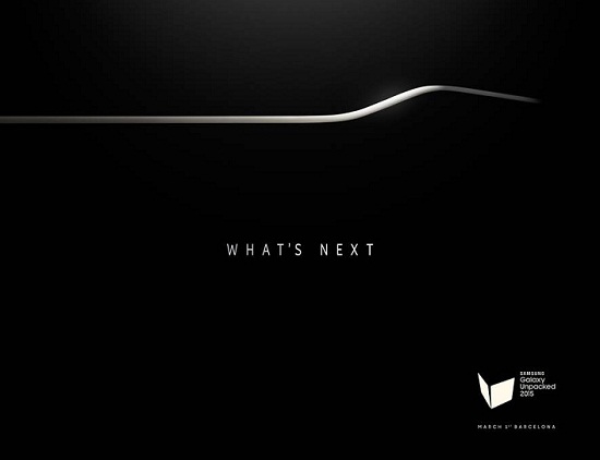 Samsung Sends MWC Invites Tipping Curved Galaxy S6 Launch on March 1 - 72