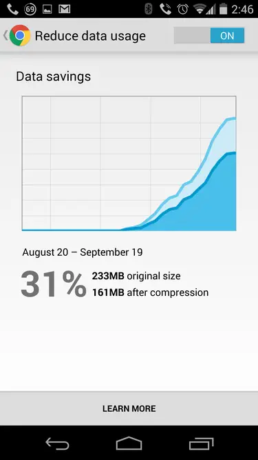 Data Compression