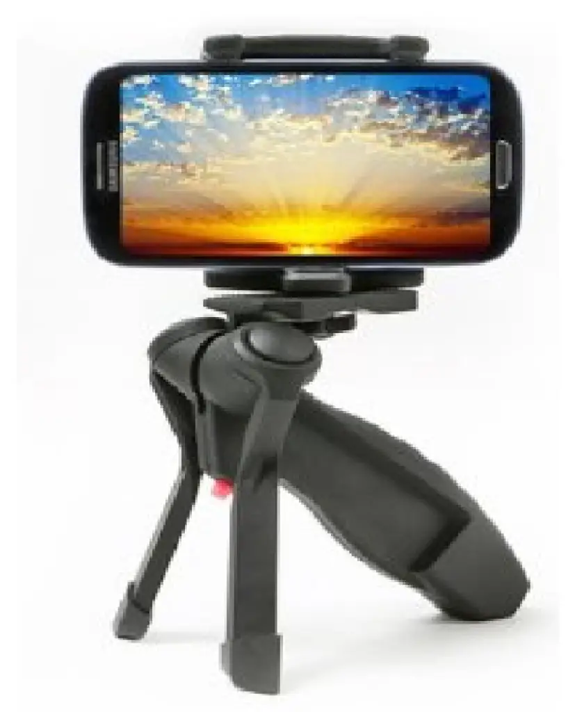 5 Tripods to Shoot Better Videos From Smartphone - 28