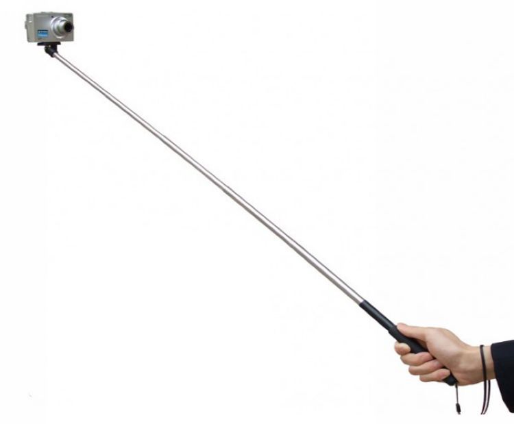 Best Selfie Sticks for iPhone 6 and 6 Plus for Capturing Perfect ...