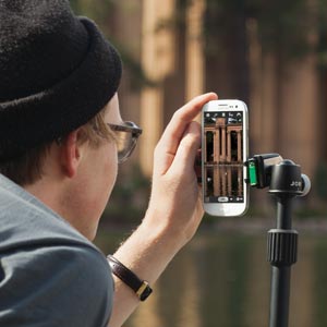 5 Tripods to Shoot Better Videos From Smartphone - 8