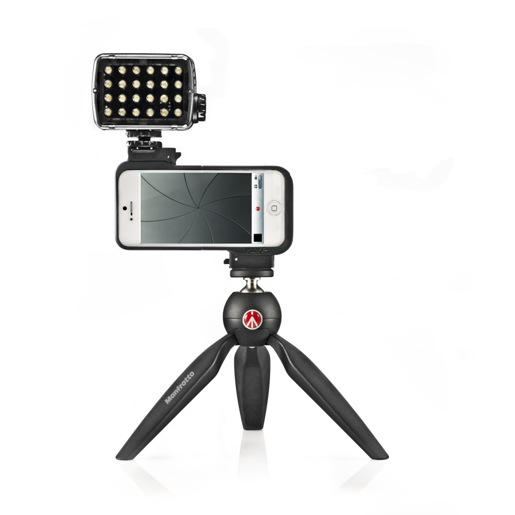 5 Tripods to Shoot Better Videos From Smartphone - 72