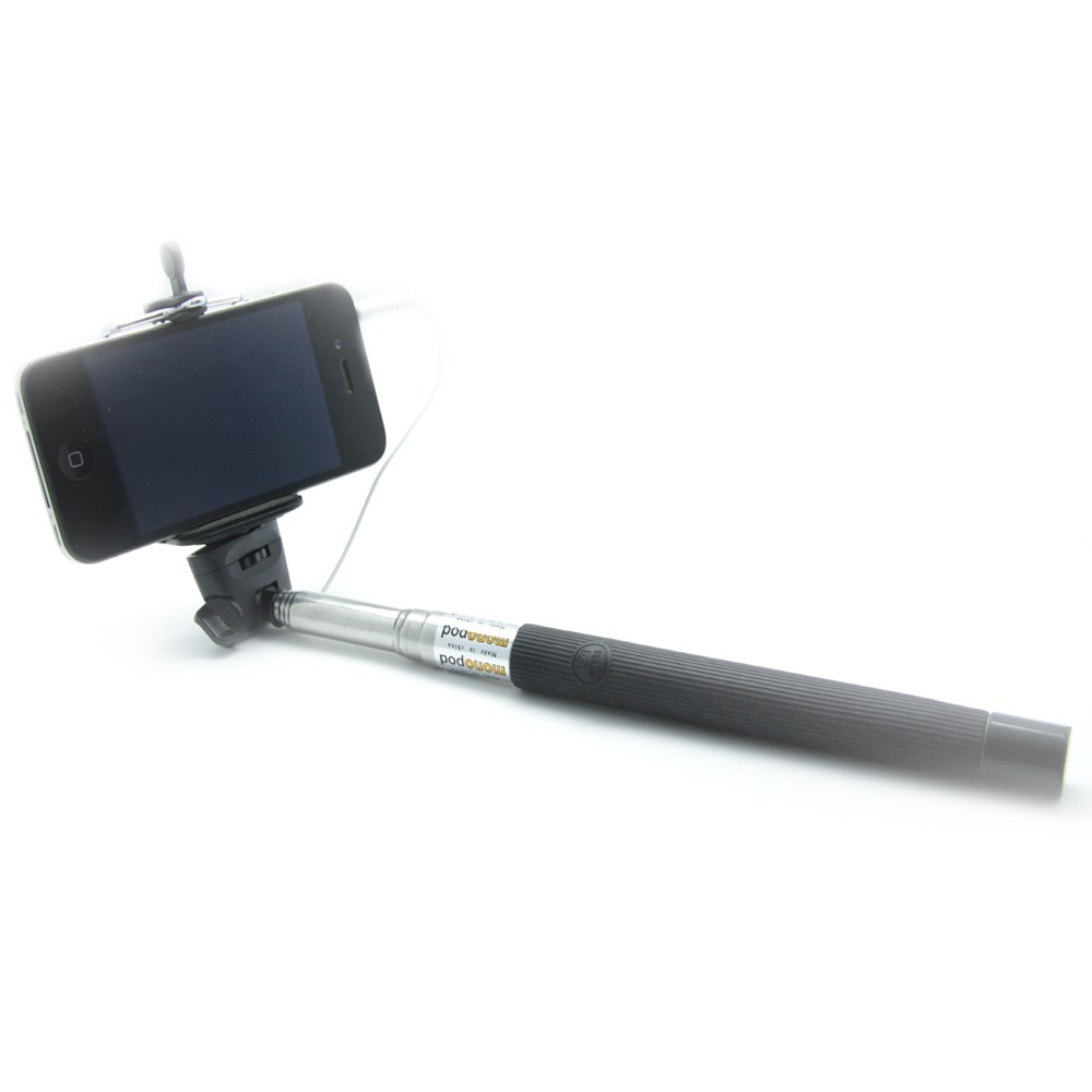 Smiledrive monopod