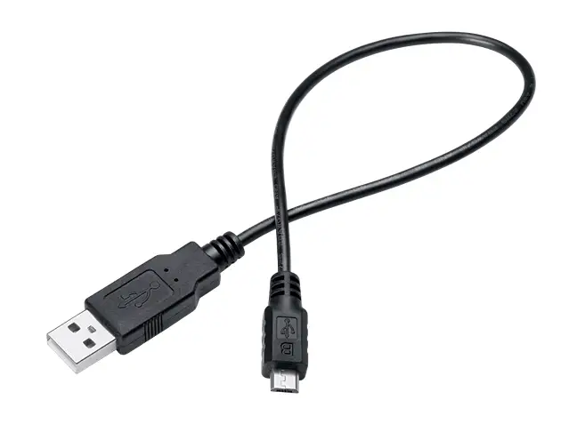 USB Cable