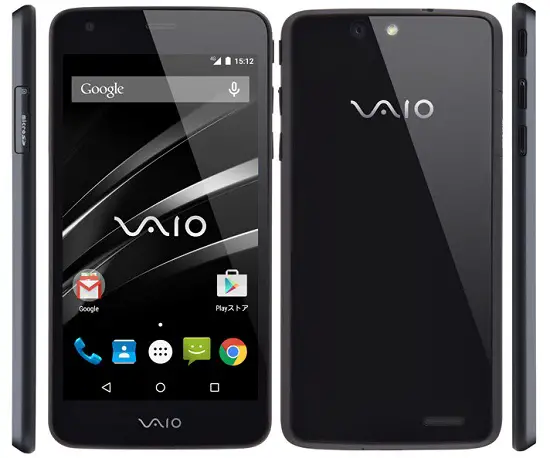 VAIO-Phone-VA-10J1