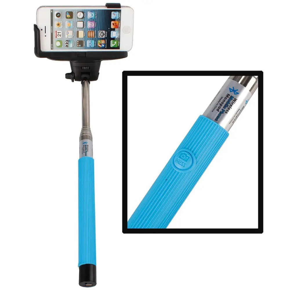 Z07-5 Selfie Stick