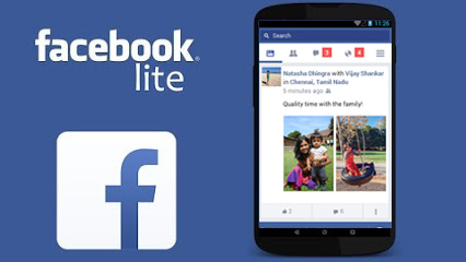 facebook lite