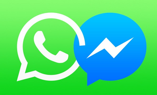 fb vs whatsapp