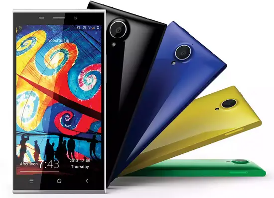 Too Little Too Late   Gionee ELife E7 Finally Gets Updated to Android 4 4 2 KitKat - 55