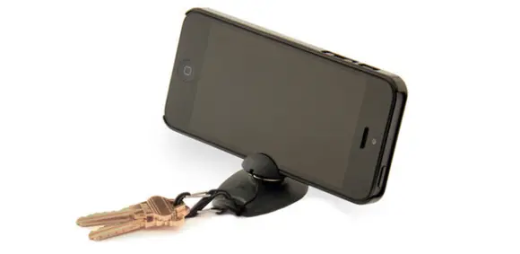 gomite tiltpod iphone