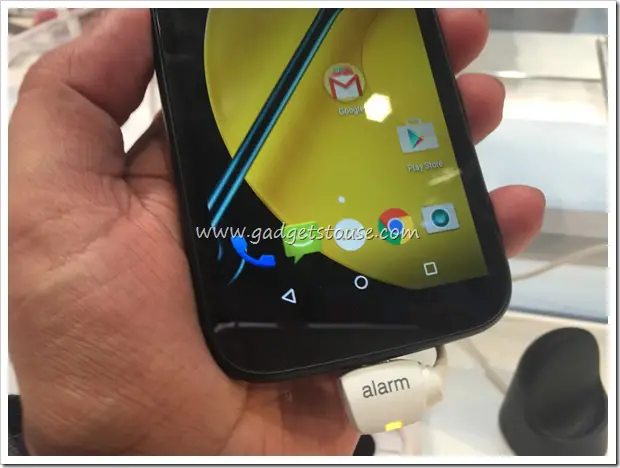 Motorola Moto E 2015 Hands on  Photo Gallery and Video - 43