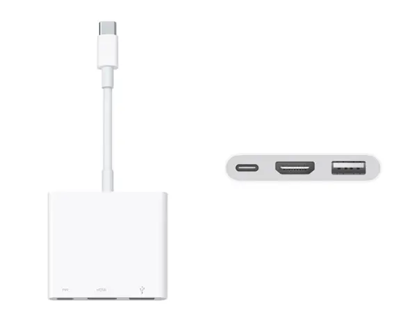 Why Single USB Type C Port On New MacBook Does A Lot - 77