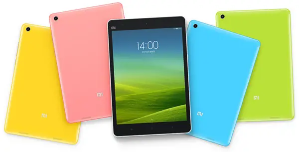 Xiaomi Finally Brings Mi Pad 16 GB In India For 12 999 INR - 84