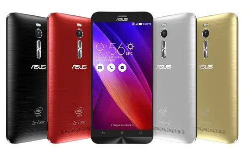 Asus Zenfone 2 ZE550ML Is Likely to Reach India Before Other Zenfone Variants - 33